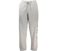 Vans - Cotton Pant - Trousers - Hombre - Gris - M -