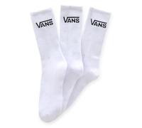 Calcetines Vans Crew Talla unica Blanco