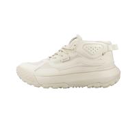 Vans - Crosspath Mid Sneakers - Shoes - Mujer - Beige - 40 EU -