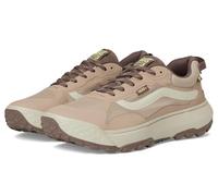 Vans Crosspath MTE - Zapatillas unisex para adultos, Topo cálido, 8.5 Women/7 Men