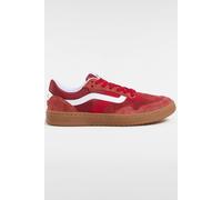 Vans Cruze 3.0 Red/gum Talla: 40 | Zapatillas Deportivas Outlet | Hombre | Rojo