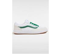 Vans Cruze Too Cc Perf Sport White/green Talla: 42 | Zapatillas Deportivas Outlet | Hombre | Blanco