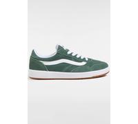 Vans Cruze Too Cc Suede Dark Forest Talla: 37 | Outlet | Hombre |