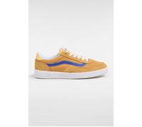 Vans Cruze Too Cc Tri-tone Honey Yellow Talla: 46 | Outlet | Hombre | Amarillo