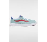 Vans Cruze Too Cc Tri-tone Light Blue/red Talla: 44.5 | Zapatillas Deportivas Outlet | Hombre | Azul