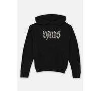 Vans Daisy Break Hoodie 10A Negro