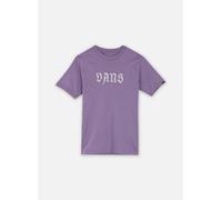 Vans Daisy Break SS 12A Violeta