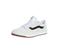 Vans de los hombres Zapatillas de ante Ryland, Blanco
