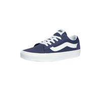 Vans de los hombres Zapatillas de ante Vero, Azul