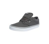Vans de los hombres Zapatillas de lona Atwood, Gris