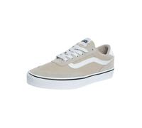 Vans de los hombres Zapatillas de lona Brooklyn, Gris