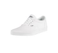 Vans Doheny, Sneaker Hombre, Triple White White, 45 EU
