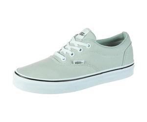 Vans Doheny, Zapatillas, Mujer, Canvas Pale Aqua, 36 EU