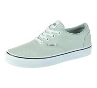 Vans Doheny, Zapatillas, Mujer, Canvas Pale Aqua, 37 EU