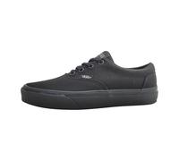 Vans Doheny, Zapatillas, Mujer, (Canvas) Black/Black, 36.5 EU