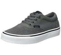 Vans Doheny, Zapatillas para Unisex niños, (Reflective Flame) pewter/white, 27 EU
