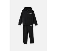 Vans - Double Standard FZ Set Black, Negro, Talla: M
