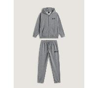 Vans Double Standard FZ Set 8A Gris