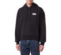 Vans Double Standard Pullover Sudadera con Capucha para Hombre