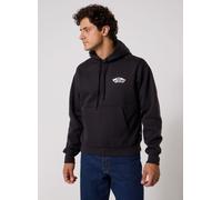 Vans Double Standard Pullover XL Negro