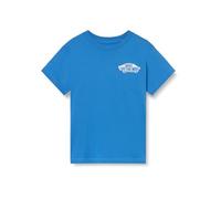 Vans Double Standard SS, Bright Azure, 7 años