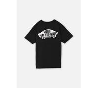 Vans Double Standard Ss Tee K 12A Negro