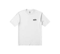 Vans - Double Standard SS - Tops - Hombre - Blanco - 2XL -