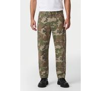 Vans Drill Chore Carpenter Loose Camo Pant Vintage Camo Talla: W33 | Pantalones Cargo Outlet | Hombre