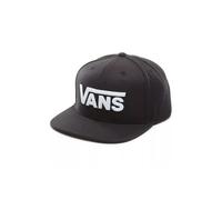 VANS Drop V II Snapback Gorra Visera Hombre Niño Negro