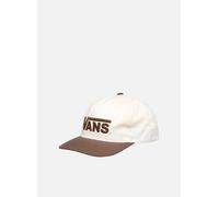 Vans Drop V Logo Snapback T.U Marrón