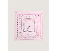 Vans - Elegance is disorder Bandana, Hombre, Rosa, Talla: Talla única