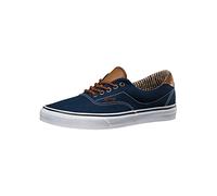 Vans Era 59, Zapatilla Baja Unisex adulto, Azul (C&L/Dress Blues/Stripe Denim), 42 EU