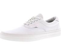 Vans Era 59, Zapatilla Baja Unisex adulto, Blanco (White), 45 EU