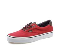 Vans Era 59 - Zapatillas, Color Tawny Port/Guate, Color 40.5 EU / 7 UK