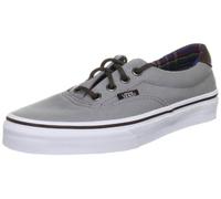 Vans Era 59, Zapatillas de Estar por casa Hombre, Gris, 45