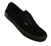 Vans Era Wingtip - Calzado, tamaño 42, Color Noir