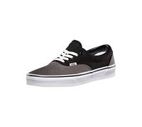 Vans Era - Zapatillas de Skate Unisex, Color Gris, Talla 40.5
