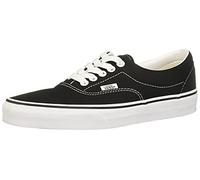Vans Era - Zapatillas de Skate Unisex, Color Negro, Talla 36.5