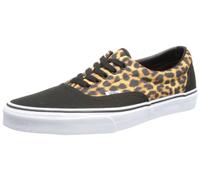 Vans Era, Zapatillas de skate Unisex, Negro (Heliotrope/Steel Gray), 37 EU (4.5 UK)