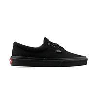 Vans Era, Zapatillas de Skateboarding Unisex Adulto, Negro Black Black, 37 EU