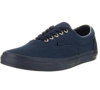Vans Era, Zapatillas Unisex Adulto, Azul (Gold Mono Dress Blues), 44 EU