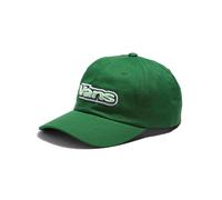VANS Escape Curved Bil Sombrero con Visera Gorra Ajustable Verde