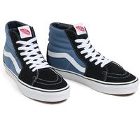 Vans Zapatillas altas SK8-HI in Azul 40