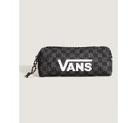 Vans - Estuche Old Skool, Gris, Talla: Talla única