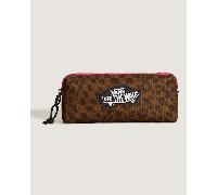 Vans Old Skool Pencil Pouch T.U Marrón