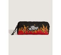 Vans - Estuche Old Skool, Negro, Talla: Talla única