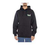 Vans - Evolve PO Hoodie - Sweatshirts & Hoodies - Hombre - Negro - M -