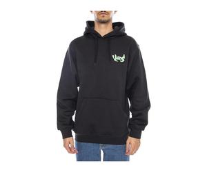 Vans - Evolve PO Hoodie - Sweatshirts & Hoodies - Hombre - Negro - S -