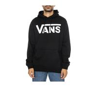Vans - Felpa con Cappuccio - Sweatshirts & Hoodies - Hombre - Negro - S -