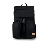 Vans Field Trippin VN000HDDBLK - Mochila (20 L), color negro